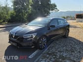 Renault Mégane Sport Tourer 1.5 Blue dCi Limited EDC