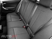 BMW 116 d Advantage