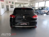 Renault Clio Sport Tourer 0.9 TCe Limited