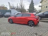 Peugeot 308 1.2 PureTech GT EAT8