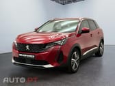 Peugeot 3008 1.6 Hybrid Allure Pack e-EAT8
