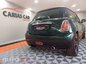 MINI Cooper S Classic