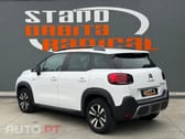 Citroen C3 Aircross 1.2 PureTech C-Series