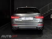 Audi A6 Avant 40 TDI Design S tronic