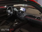 BMW 228 i Aut. M Sport