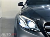 Mercedes-Benz E 350 e AMG Line Aut.