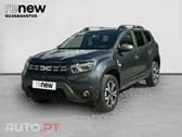 Dacia Duster Journey ECO-G 100