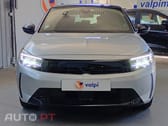 Opel Corsa Outro
