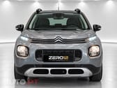 Citroen C3 1.2 PureTech Shine EAT6