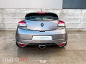 Renault Mégane Coupe 2.0 T RS