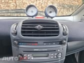 Smart ForTwo Pulse cdi
