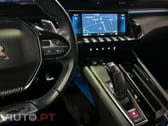 Peugeot 508 1.5 BlueHDi GT EAT8