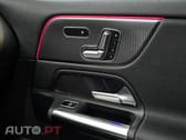 Mercedes-Benz GLA 250 e 8G-DCT Edition Plug-in-Hybrid