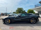 Ferrari F12 Berlinetta
