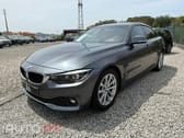 BMW 418 d Line Sport Auto