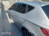 Seat Leon Style