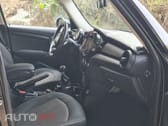 MINI Cooper One D