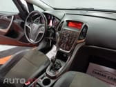 Opel Astra Sports Tourer 1.7 CDTi Cosmo S/S