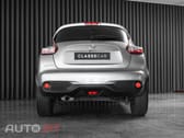 Nissan Juke 1.2 DIG-T Tekna