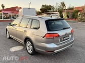 Volkswagen Golf Variant 1.6 TDi Highline