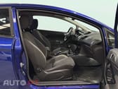 Ford Fiesta 1.0 ECOBOOST ST LINE