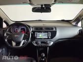 Kia Rio 1.1 Crdi