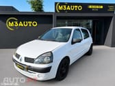 Renault Clio 1.2 Authentique