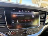 Opel Astra Sports Tourer 1.6 CDTI Dynamic S/S 5PB/5PC