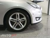 Ford Focus SW 1.5 TDCi EcoBlue Titanium Aut.