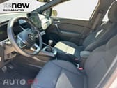Renault Captur Evolution TCe 90