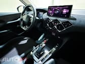 DS DS3 Crossback CrossBack E-Tense