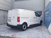 Peugeot Expert EXPERT 1.5 BLUEHDI 100CV