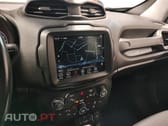 Jeep Renegade 1.6 MJD Limited DCT