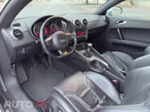 Audi TT 2.0 TFSI