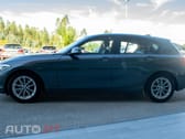 BMW 116 d
