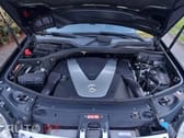 Mercedes-Benz ML 420 CDi