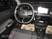 Citroen C4 Cactus 1.2 PureTech Shine