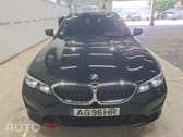 BMW 320 e Touring Corporate Edition Auto