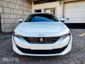 Peugeot 508 SW 1.5 BlueHDi Business Line