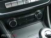 Mercedes-Benz A 180 CDI BE Edition