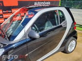 Smart ForTwo Outro