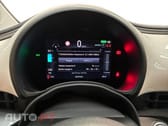 Fiat 500e 23,8 kWh