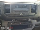Citroen Jumpy 2.0 BlueHDi 145 Longa