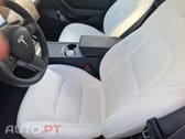Tesla Model 3 Performance Dual Motor AWD