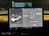 Tesla Model Y Long Range Dual Motor AWD