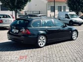 BMW 320 dA Exclusive