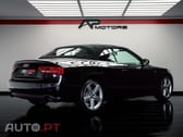 Audi A5 2.0 TFSi S-line