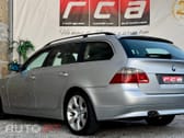 BMW 520 dA Touring