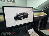 Tesla Model Y Standard Long Range RWD