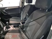 Volkswagen Tiguan 2.0 TDI Confortline